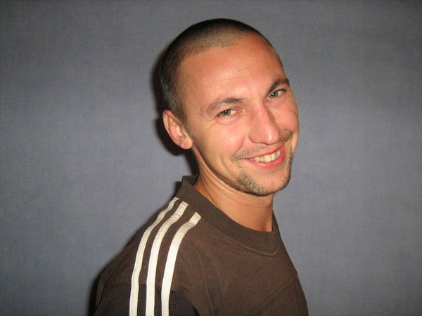 Александр Тригуб