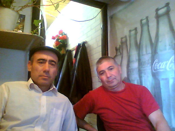 Бахтиёр Солманов