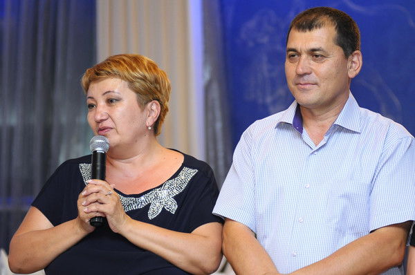 Алжан Оразбаев