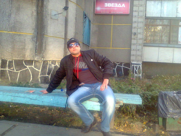 Вадим Бутаков