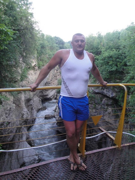 Юрий Кужель