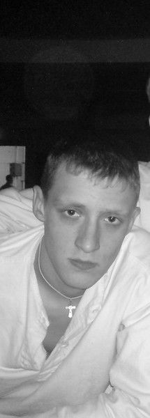 Роман Трохов