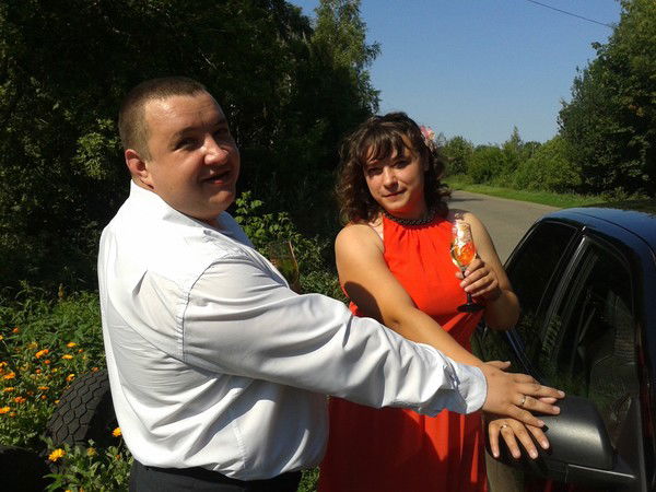 Михаил_Трактор Лепилкин