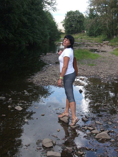 Елена Пудова