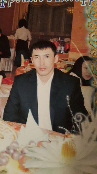 Медет Ажаипов