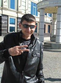 Ильфат Шарипов