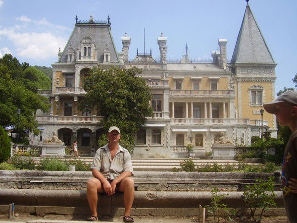 Андрей Круглов