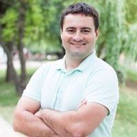 Ярослав Кожушко