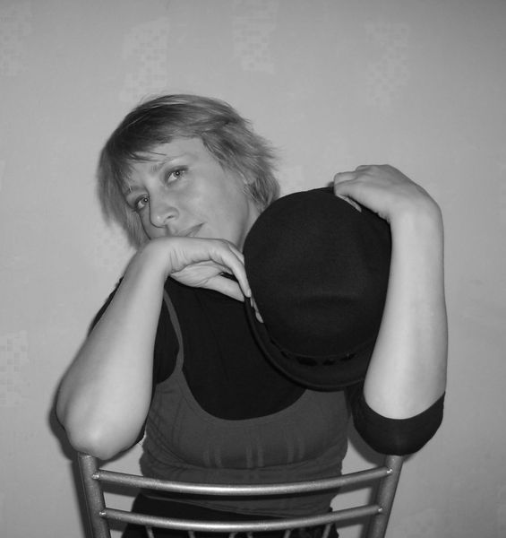 Алена Сусова