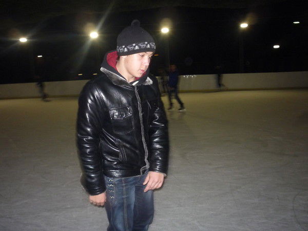 Данил Вариванский