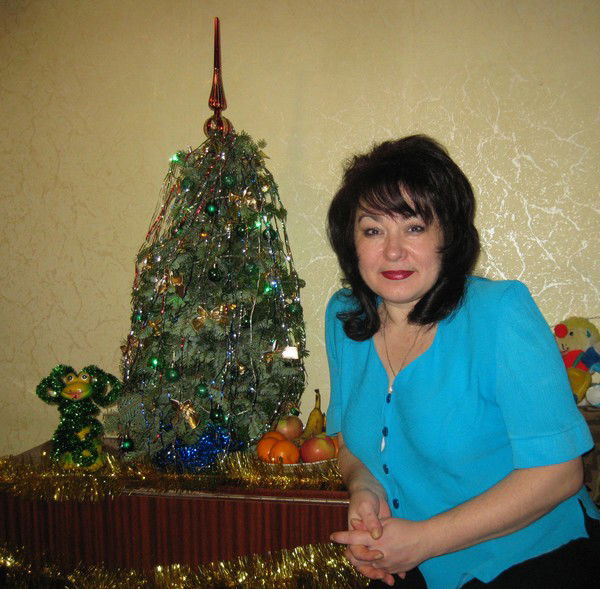 Диана Александрова