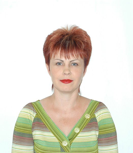 Елена Михневич