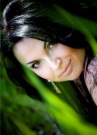 Ольга Николаева