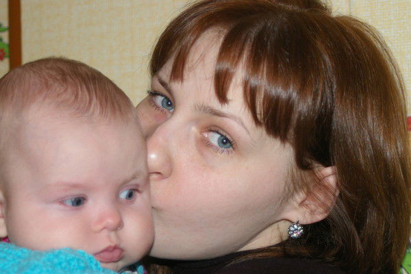 Анна Лициюк