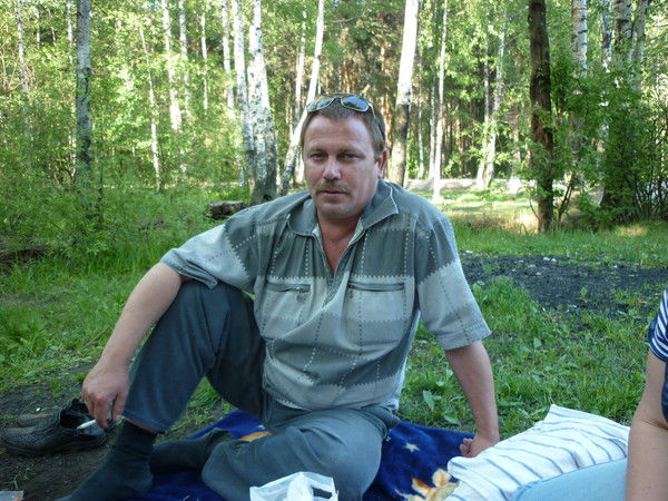 Андрей Трунцов