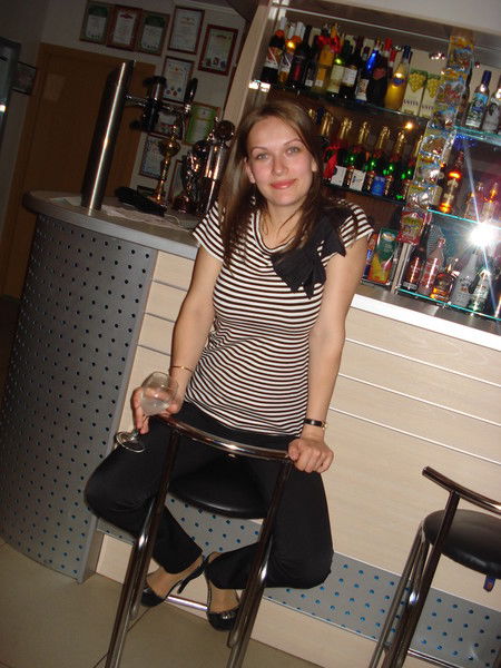 Марина Чернова