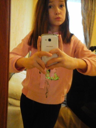 Дарина Муратова