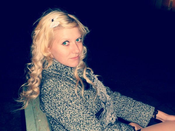 Анна Казакова