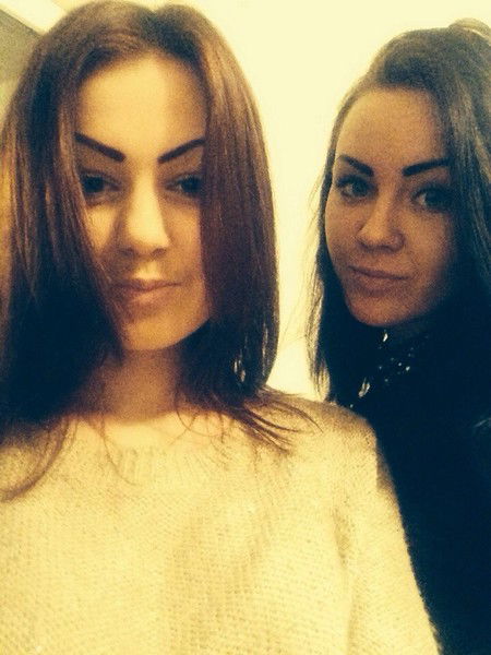 Виктория Шкляр