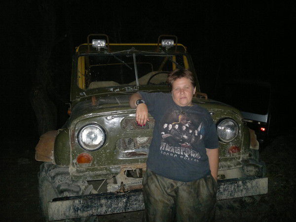 Наталия Антонова