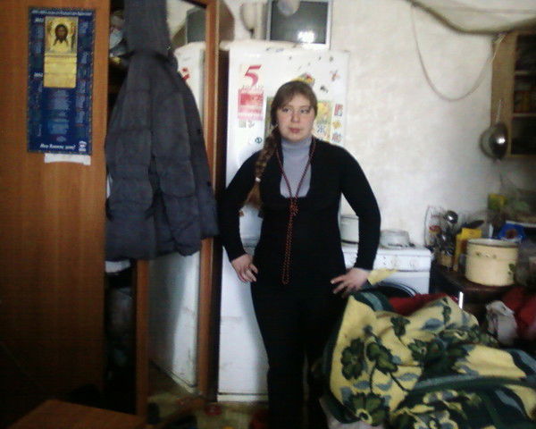 Наталья Тихонова