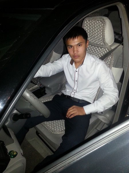 Ербол Сейдалы