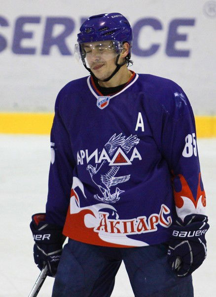 Антон Маланин