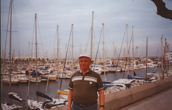 Илья Добришман