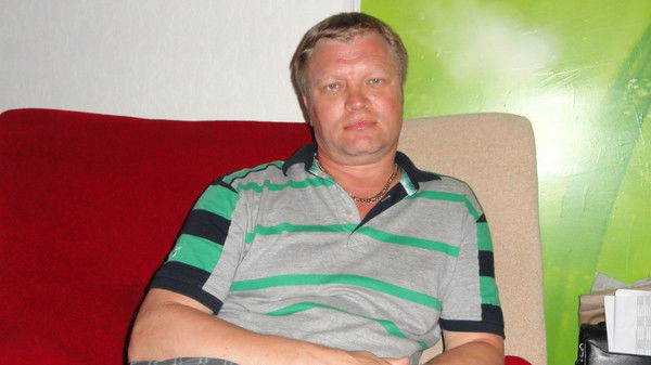 Сергей Гаврилов