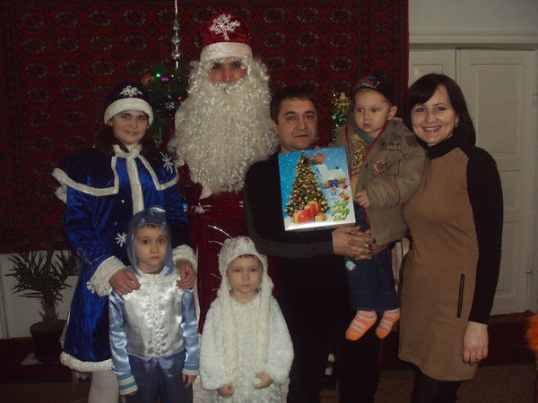 Ильдар Сафин