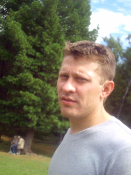 Андрей Дмитриев