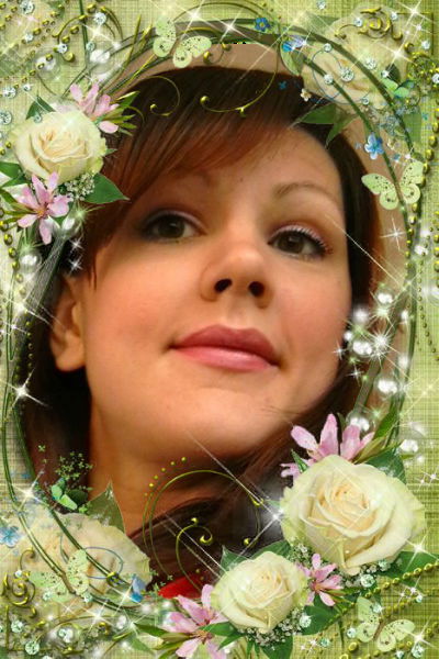 Наталья Салова