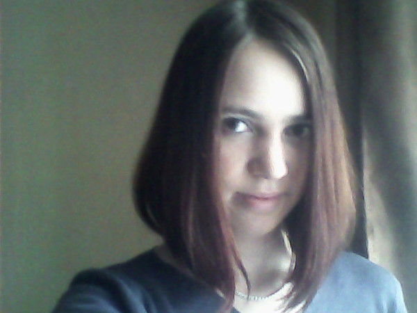 Олеся Гараева