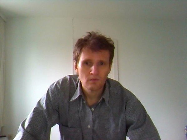 Андрей Кохин Парапсихолог