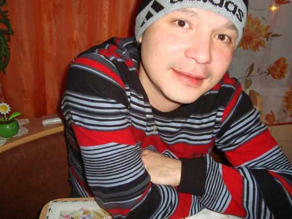 Сергей Ачитаев