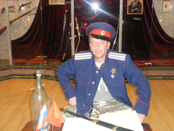 Иван Шульженко