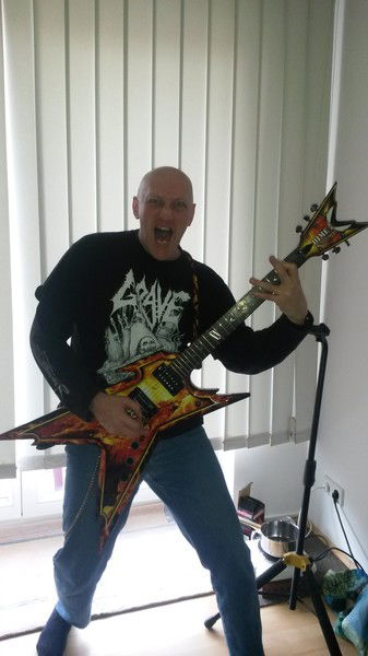 Серж Басенко