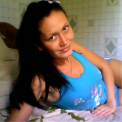 Галина Рекун