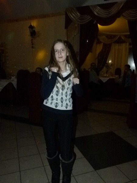 Ксения Смирнова