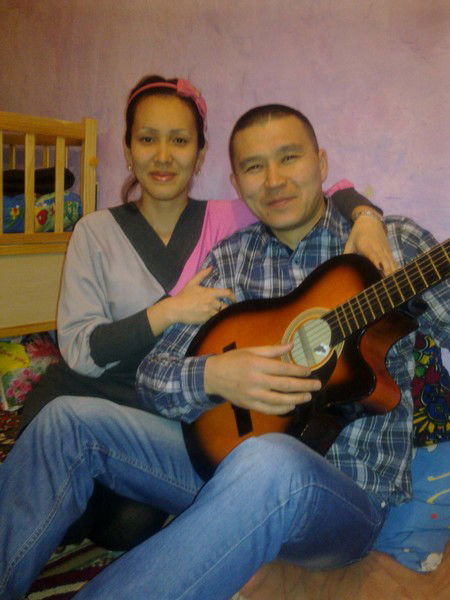 Баур Кудасов