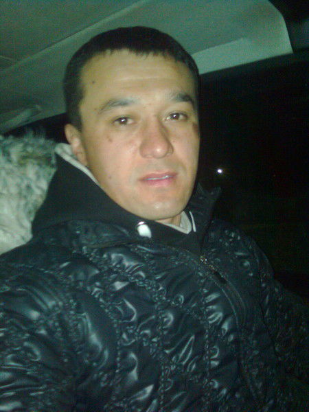 Баха Кадыков