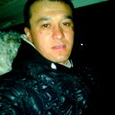 Баха Кадыков