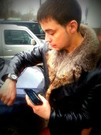 Алесандр Холин