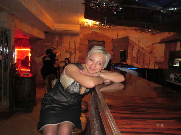 Аля Мухамедова