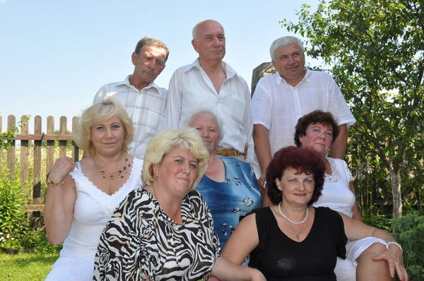 Зинаида Ляпкина