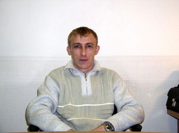 Евгений Григоренко