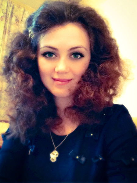 Юлёк Якупова