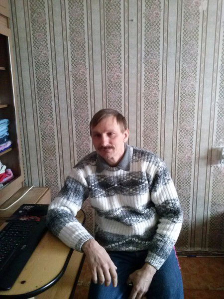 Николай Грицаенко