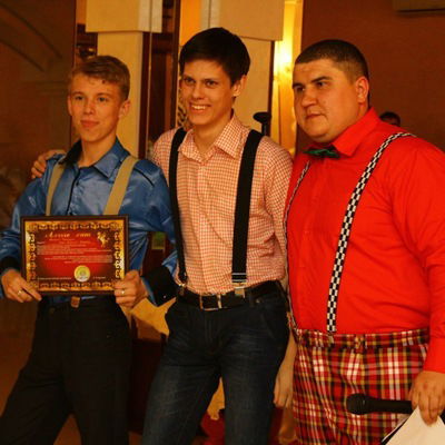 Геннадий Ипатов