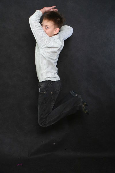 Егор Великосельский